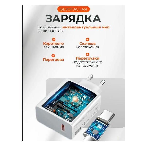 Зарядное устройство для PDA Wireless 120 w