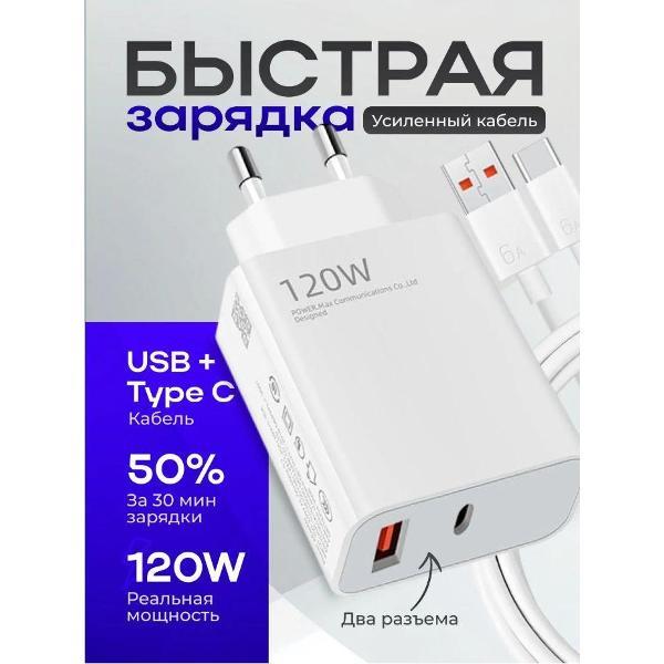 Зарядное устройство для PDA Wireless 120 w
