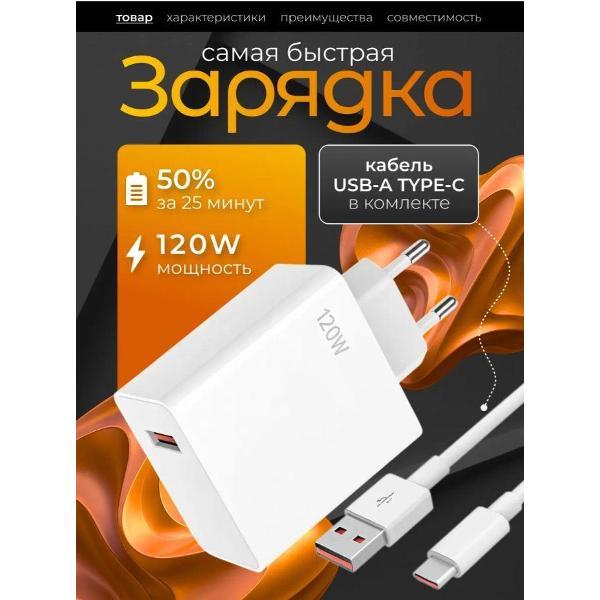 Зарядное устройство для смартфона_ Wireless 120 w