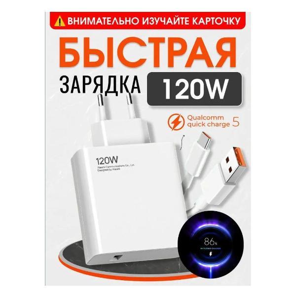 Зарядное устройство для PDA Wireless 120 w