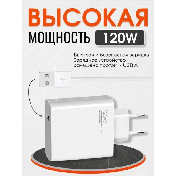 Зарядное устройство для PDA Wireless 120 w