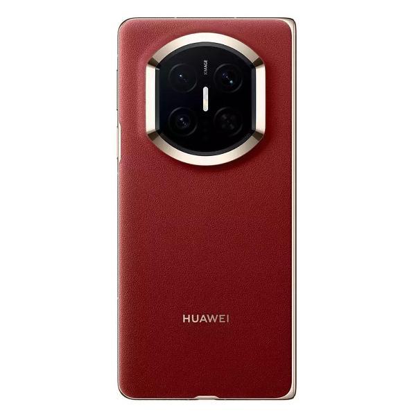 Смартфон HUAWEI Mate X7 16GB/512GB Nebula красный