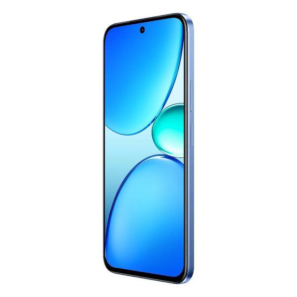 Смартфон Realme C85 RMX5566 128GB 6GB синий