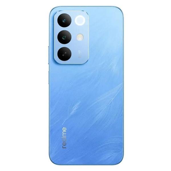 Смартфон Realme C85 RMX5566 128GB 6GB синий