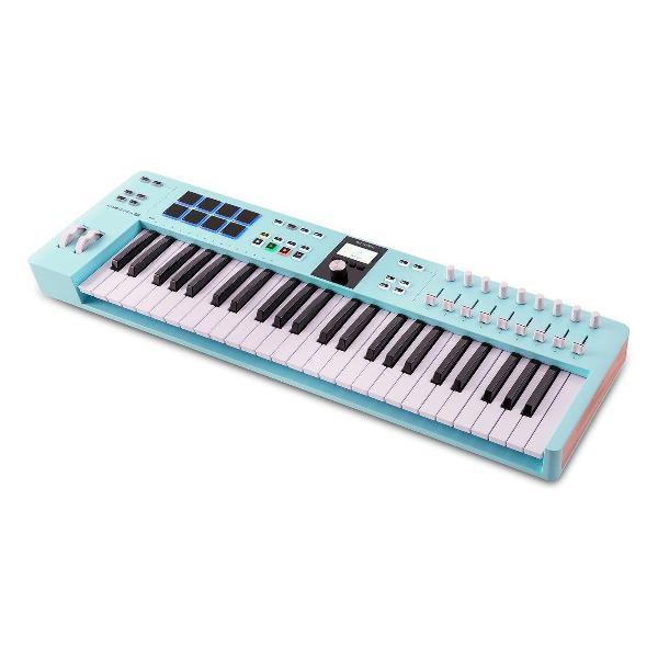 MIDI клавиатура Arturia KeyLab Essential 49