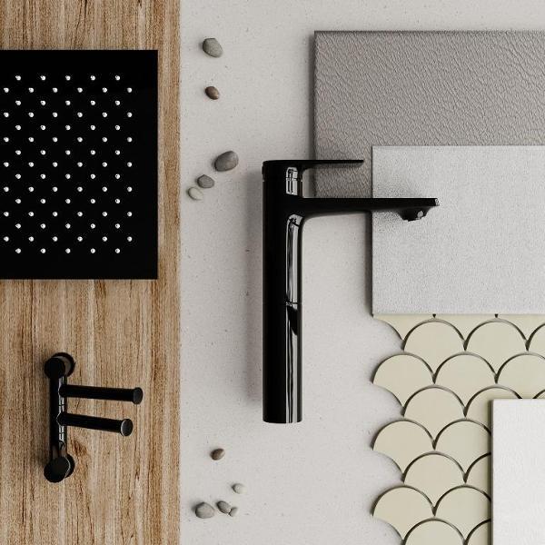 Лейка для душа Wasserkraft A199