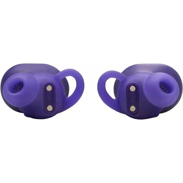 Наушники беспроводные JBL Endurance Race 2 Purple (JBLENDURACE2PUR)