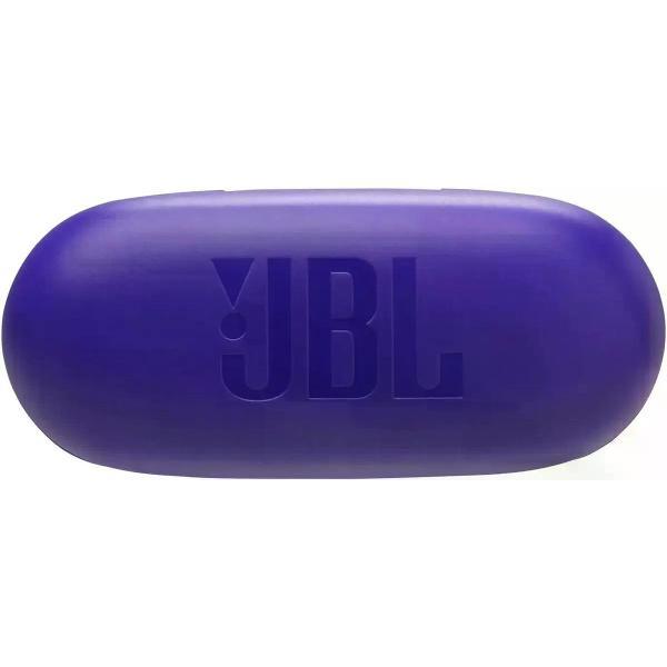 Наушники беспроводные JBL Endurance Race 2 Purple (JBLENDURACE2PUR)