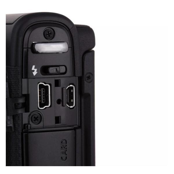 Фотоаппарат беззеркальный Canon EOS M100