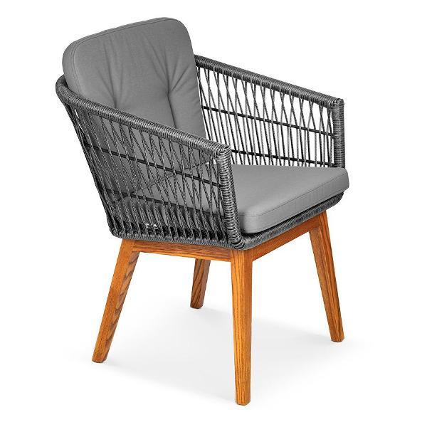 Стул садовый MILLARGO Letto