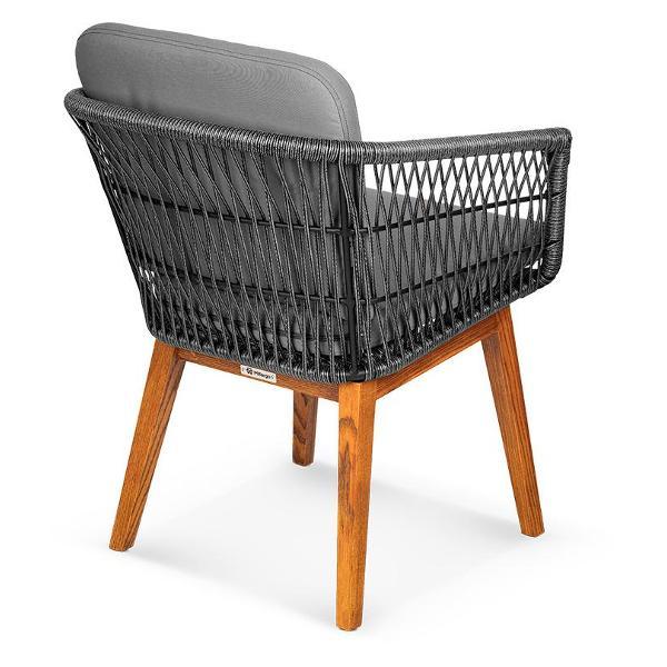 Стул садовый MILLARGO Letto