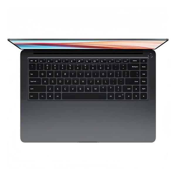 Ноутбук Xiaomi Mi Notebook Pro X 15.6 32/1TB i7-11370H/RTX3050Ti Gray (JYU4361CN)