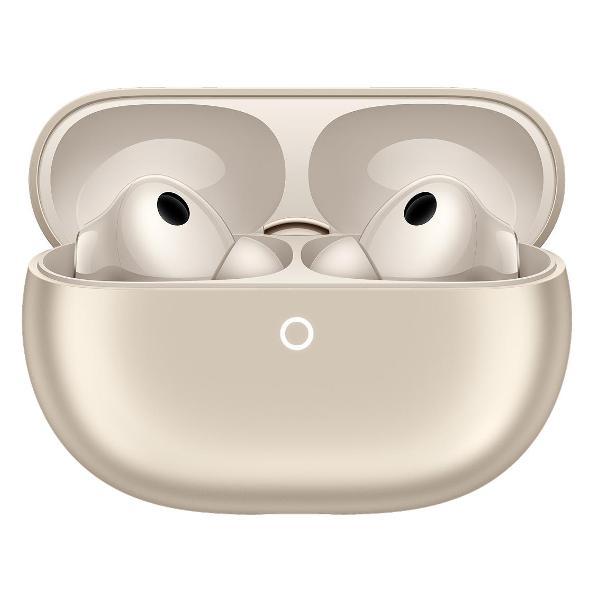 Наушники True Wireless HUAWEI Freebuds Pro 5 золотые фото