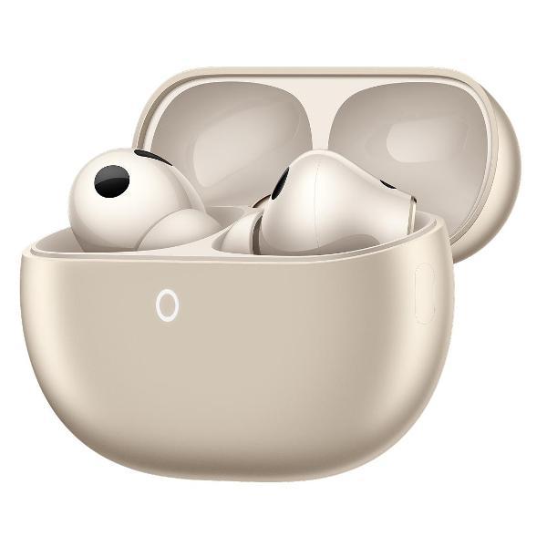 Наушники True Wireless Huawei Freebuds Pro 5 золотые