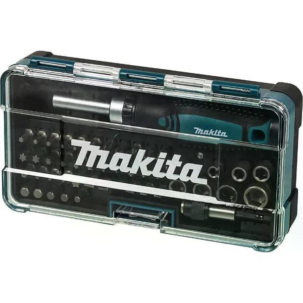 Набор отверток и бит Makita Отвертка Makita B-36170