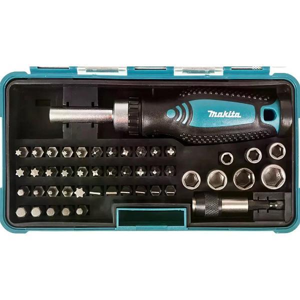 Набор отверток и бит Makita Отвертка Makita B-36170