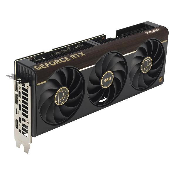 Видеокарта Asus PROART-RTX5080-O16G