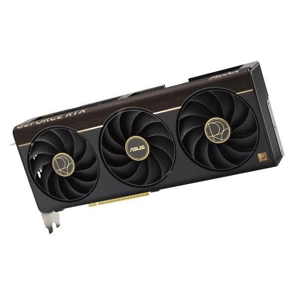 Видеокарта Asus PROART-RTX5080-O16G