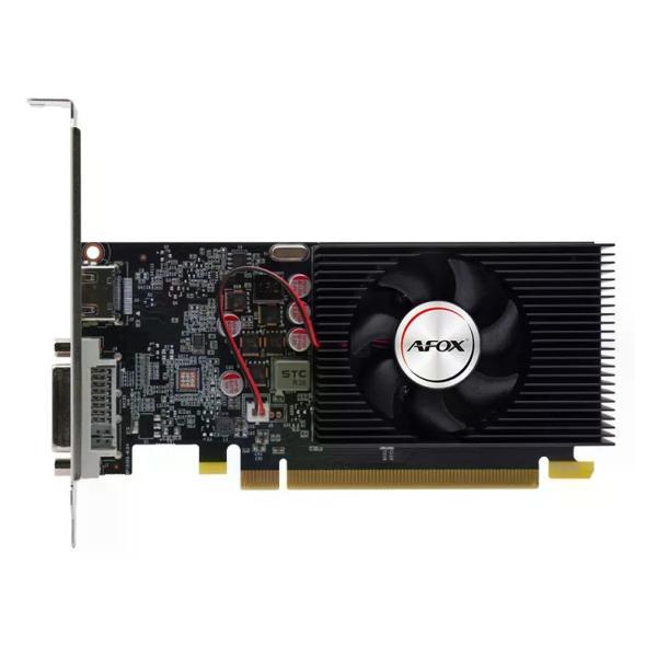Видеокарта AFOX AF1030-4096D4L2