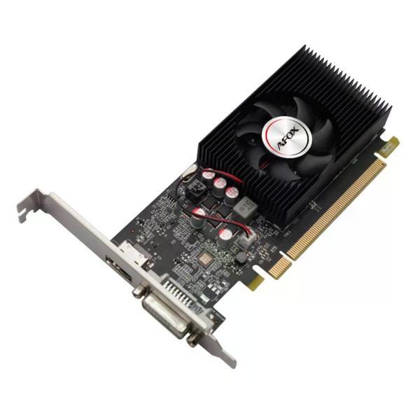 Видеокарта AFOX AF1030-4096D4L2