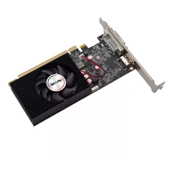 Видеокарта AFOX AF1030-4096D4L2