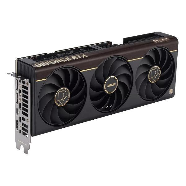 Видеокарта ASUS PROART-RTX5070TI-O16G