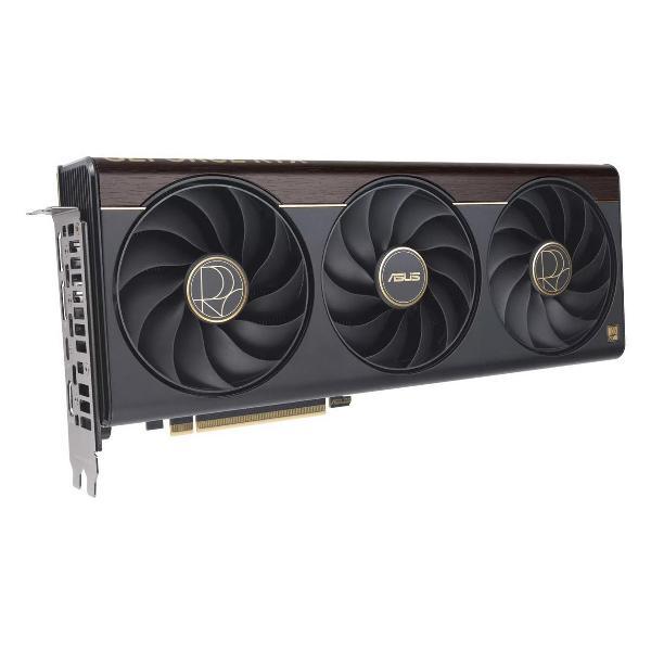 Видеокарта ASUS PROART-RTX5070TI-O16G