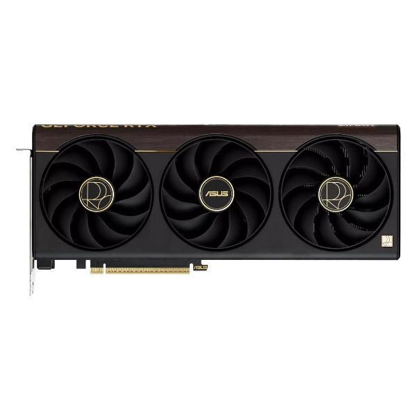 Видеокарта ASUS PROART-RTX5070TI-O16G