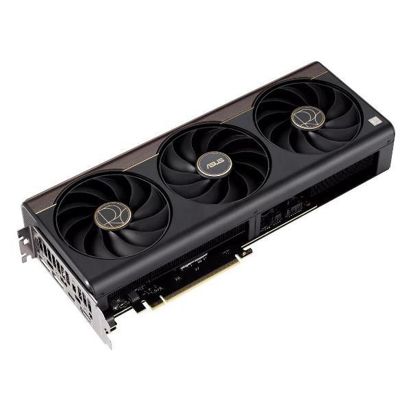 Видеокарта ASUS PROART-RTX5070TI-O16G
