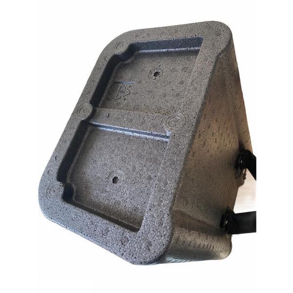 Ящик рыболовный Scandinavian Tackle Ice Box 2