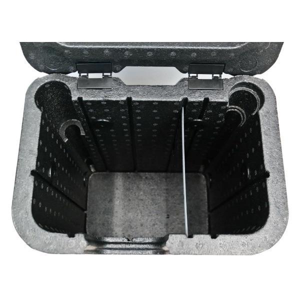 Ящик рыболовный Scandinavian Tackle Ice Box 2