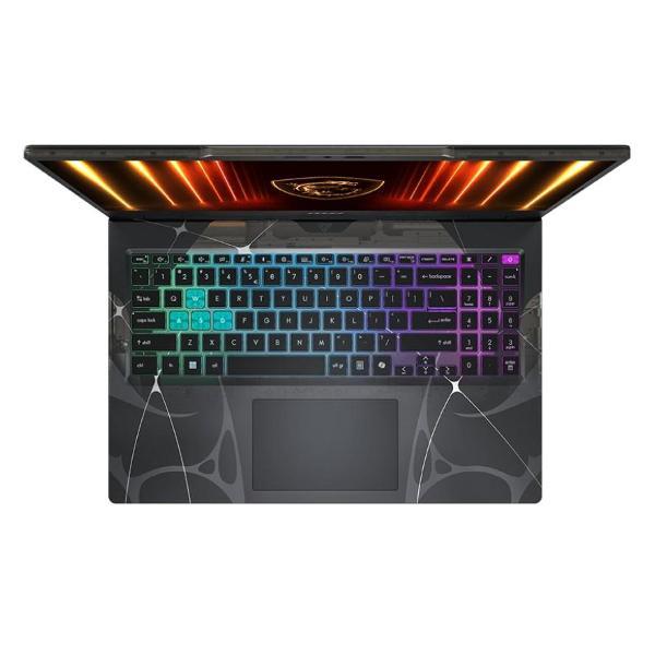 Ноутбук MSI Cyborg 15 B2RWEKG-1044XRU