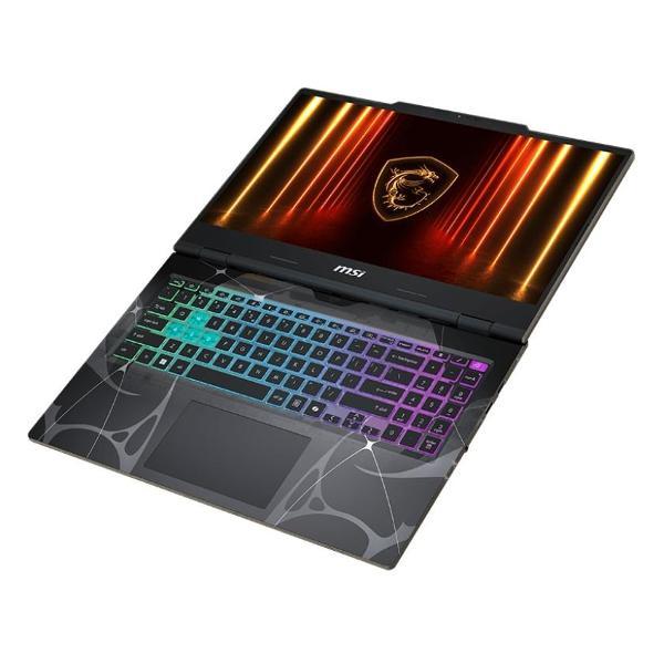 Ноутбук MSI Cyborg 15 B2RWEKG-1044XRU