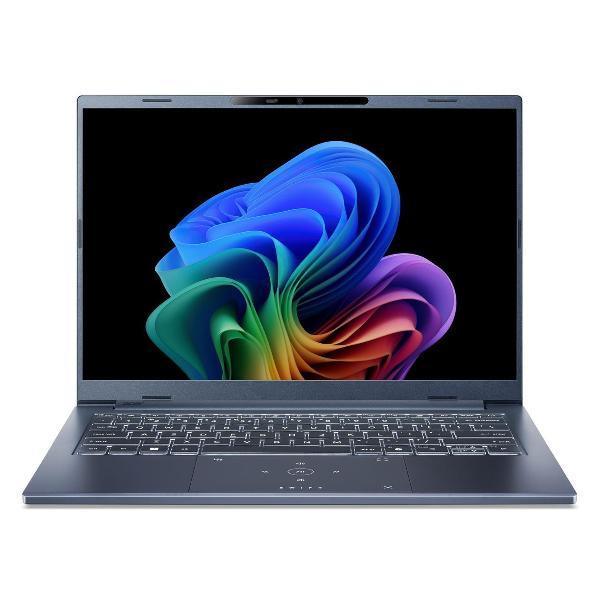 Ноутбук Acer Swift Go 14 AI SFG14-75-746M