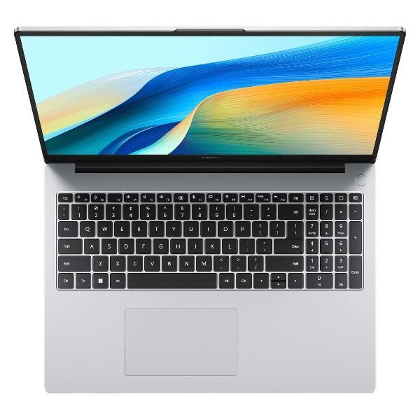 Ноутбук Huawei MateBook D16 53014MUA