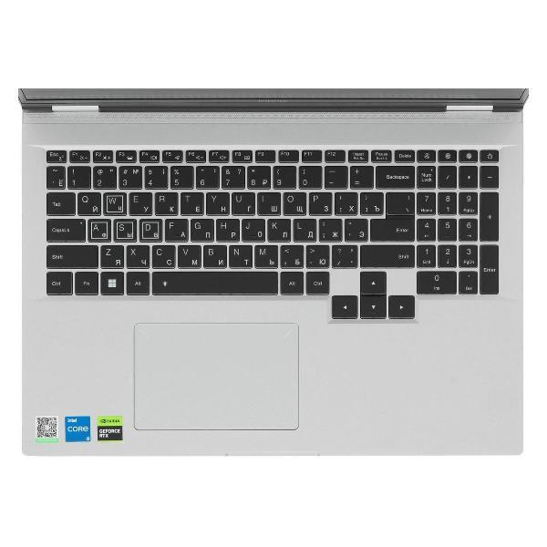 Ноутбук Infinix GTBook GL614 71005000135
