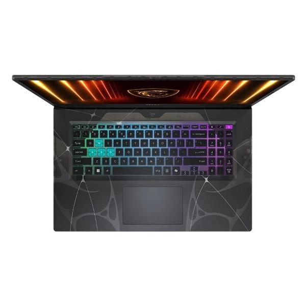 Ноутбук MSI Cyborg 17 B2RWEKG-279XRU