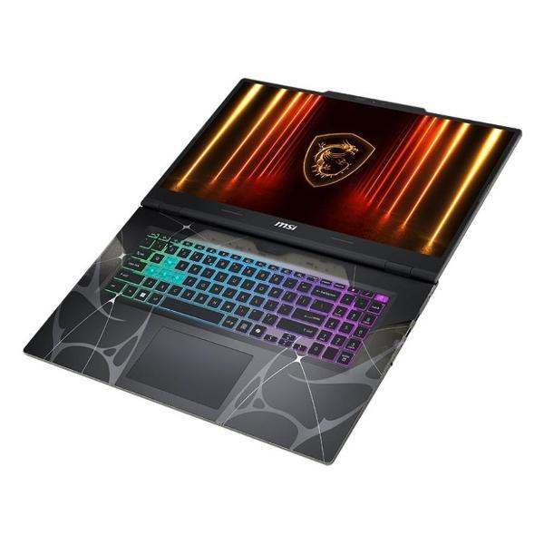 Ноутбук MSI Cyborg 17 B2RWEKG-279XRU