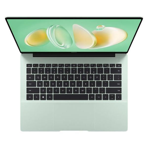 Ноутбук Huawei MateBook 14 53014MFP