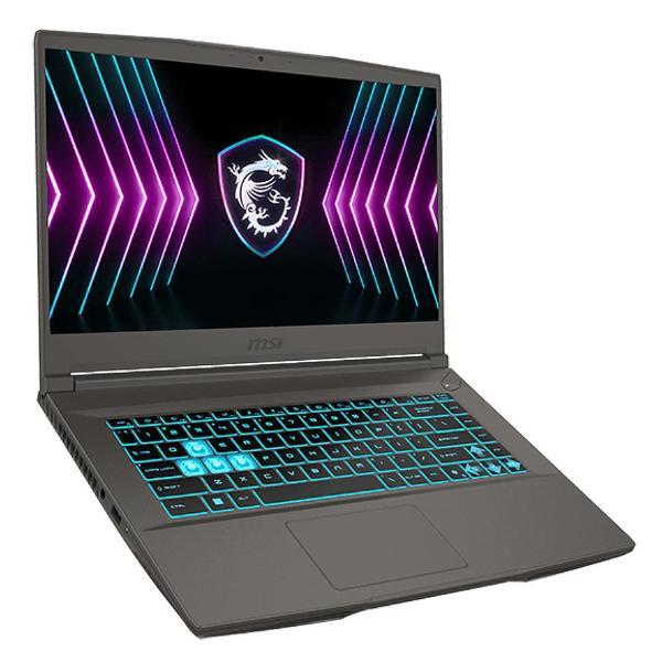 Ноутбук MSI Thin 15 B2RVE-3450XRU