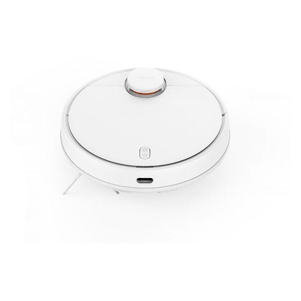 Робот-пылесос Xiaomi S10