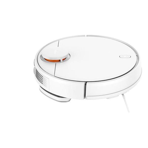 Робот-пылесос Xiaomi S10