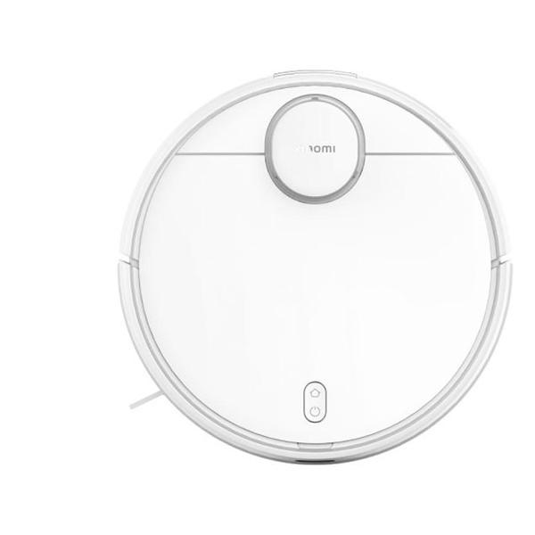 Робот-пылесос Xiaomi S10