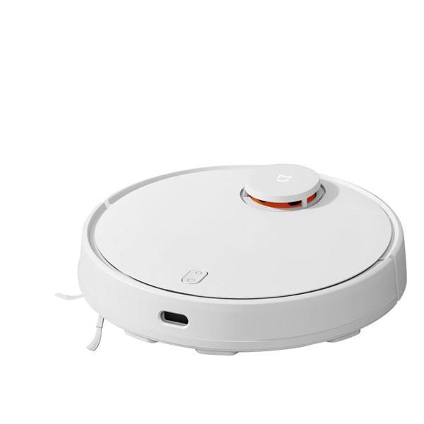 Робот-пылесос Xiaomi S10
