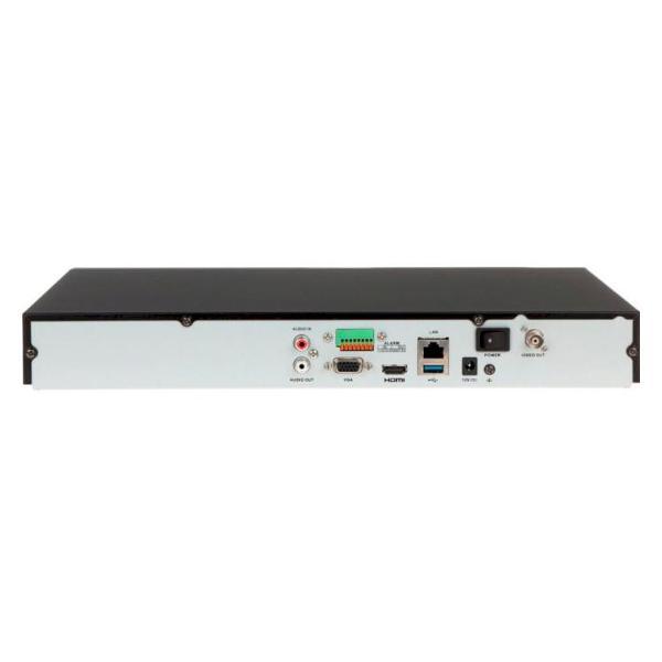 IP-видеорегистратор Hikvision DS-7608NXI-I2/S