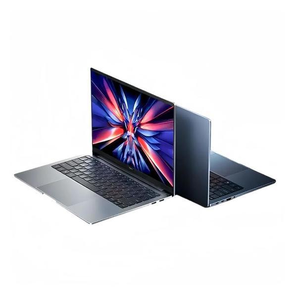 Ноутбук Xiaomi Pro 14 16/1TB Ultra5 125H/Intel ARC Graphics Gray