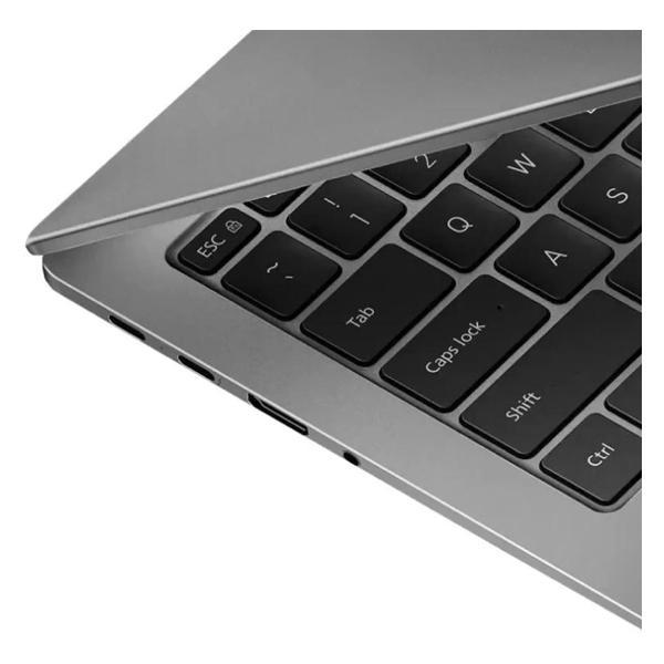 Ноутбук Xiaomi Pro 14 16/1TB Ultra5 125H/Intel ARC Graphics Gray