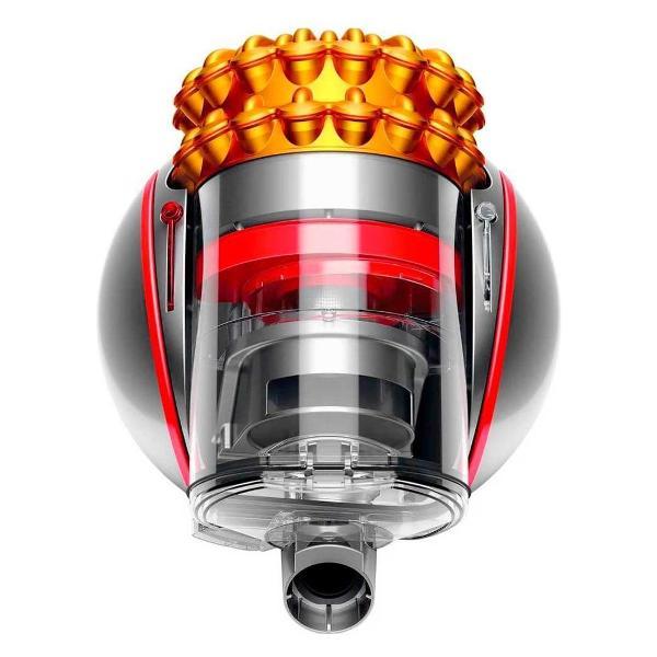 Пылесос с контейнером для пыли Dyson CY26 Cinetic Big Ball Multifloor 2