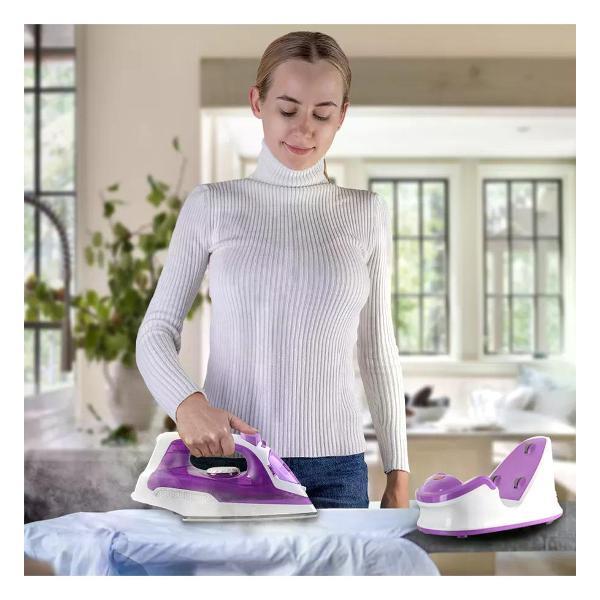 Утюг Endever DELTA-120