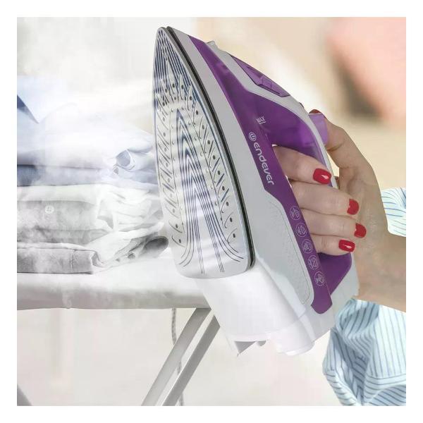 Утюг Endever DELTA-120